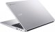 Laptop Acer Chromebook 315 CB315-4H Celeron N4500  / 8 GB / 128 GB / ChromeOS (NX.KB9EP.001) 4
