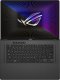 Laptop Asus ROG Zephyrus G16 i7-12700H / 16 GB / 512 GB / W11 / RTX 4060 / 240 Hz (GU603ZV-N4013W) 4