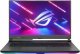 Laptop Asus ASUS ROG Strix G17 G713QR-K4009 Ryzen 9-5900HX | 17,3''-165Hz | 32GB | 1TB | No OS | RTX 3070 1