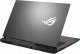 Laptop Asus ASUS ROG Strix G17 G713QR-K4009 Ryzen 9-5900HX | 17,3''-165Hz | 32GB | 1TB | No OS | RTX 3070 5