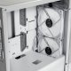 Obudowa Lian Li LANCOOL 205M Mesh biała 7