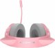 Słuchawki Edifier Hecate G4BT Różowe (G4BT Pink) 6