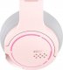 Słuchawki Edifier Hecate G2BT Różowe (G2BT pink) 2