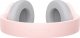 Słuchawki Edifier Hecate G2BT Różowe (G2BT pink) 3