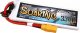 Gens Ace Akumulator G-Tech Soaring 3300mAh 7.4V 30C 2S1P XT90 3