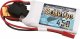 Gens Ace Akumulator Gens ace G-Tech Soaring 450mAh 7,4V 30C 2S1P JST-SYP 3
