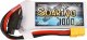 Gens Ace Akumulator Gens Ace G-Tech Soaring 1000mAh 7.4V 30C 2S1P XT60 1