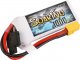 Gens Ace Akumulator Gens Ace G-Tech Soaring 1000mAh 7.4V 30C 2S1P XT60 2