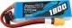 Gens Ace Akumulator GensAce G-Tech LiPo 1800mAh 7.4V 45C 2S1P XT60 1