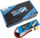 Gens Ace Akumulator GensAce G-Tech LiPo 1800mAh 7.4V 45C 2S1P XT60 5