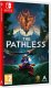 Gra Nintendo Switch The Pathless 1