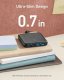 Ładowarka Anker Ładowarka Atom III 65W Slim 2xUSB-C 2xUSB-A 1