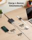 Ładowarka Anker Ładowarka Atom III 65W Slim 2xUSB-C 2xUSB-A 4