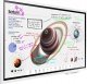 Monitor Samsung Flip Pro WM65B (LH65WMBWBGCXEN) 1