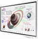Monitor Samsung Flip Pro WM65B (LH65WMBWBGCXEN) 2