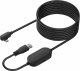 Vortex Virtual Reality Kabel 5m ze wzmacniaczem sygnału do Gogli VR| do Quest 2, PICO 4, HTC Focus 3 1
