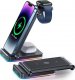 Ładowarka Joyroom JR-WQN01 Indukcyjna 1x USB-C 3 A (JYR574) 1