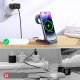 Ładowarka Joyroom JR-WQN01 Indukcyjna 1x USB-C 3 A (JYR574) 10