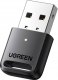 Adapter bluetooth Ugreen Adapter USB UGREEN CM390 Bluetooth 5.0 (czarny) 2