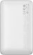Powerbank Baseus Bipow Pro 22.5W 20000mAh Biały 2