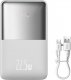 Powerbank Baseus Bipow Pro 22.5W 20000mAh Biały 4