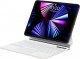 Baseus Etui z klawiaturą do Ipad 10 Brilliance PRO 10.9" (białe) 1