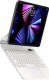 Baseus Etui z klawiaturą do Ipad 10 Brilliance PRO 10.9" (białe) 1