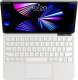 Baseus Etui z klawiaturą do Ipad 10 Brilliance PRO 10.9" (białe) 3