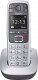 Telefon stacjonarny Gigaset Gigaset E560 phone grey / silver S30852-H2708-B101 1