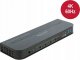 Przełącznik Delock DeLOCK HDMI KVM Switch 4K 60 Hz with USB 3.0 and audio, KVM switch 3