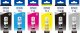 Tusz Epson Epson Cyan Ink 114 EcoTank (C13T07B240) 3