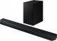 Soundbar Samsung SAMSUNG Q-Soundbar HW-Q710B (black, WLAN, Bluetooth, Dolby Atmos) 1