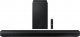 Soundbar Samsung SAMSUNG Q-Soundbar HW-Q710B (black, WLAN, Bluetooth, Dolby Atmos) 5