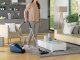 Odkurzacz Rowenta Rowenta Power XXL RO 3171, cylinder vacuum cleaner (blue) 6