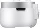 Cuckoo Cuckoo IH Twin Pressure Master Chef, rice cooker (white/silver) 2