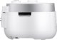 Cuckoo Cuckoo IH Twin Pressure Master Chef, rice cooker (white/silver) 4