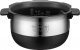 Cuckoo Cuckoo IH Twin Pressure Master Chef, rice cooker (white/silver) 6