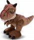 Schmidt Spiele Schmidt Spiele Jurassic World Toro, cuddly toy (brown/light brown, 27 cm) 2
