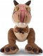 Schmidt Spiele Schmidt Spiele Jurassic World Toro, cuddly toy (brown/light brown, 27 cm) 4
