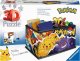 Ravensburger Puzzle 3D - Szkatułka Pokemon (115464) 3