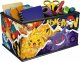 Ravensburger Puzzle 3D - Szkatułka Pokemon (115464) 1