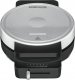 Gofrownica Rommelsbacher waffle maker WA 850, waffle maker (black/silver) 1