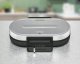 Gofrownica Rommelsbacher Rommelsbacher waffle machine WA 1250, waffle maker (black/silver) 5