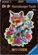 Ravensburger Ravensburger Wooden Puzzle Colorful Fox (150 pieces) 1