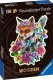 Ravensburger Ravensburger Wooden Puzzle Colorful Fox (150 pieces) 3