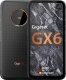 Smartfon Gigaset GX6 5G 6/128GB Czarny  (S30853-H1528-R112) 1