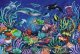 Ravensburger Ravensburger Wooden Puzzle Under the Sea (505 pieces) 3