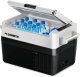 Lodówka turystyczna Dometic Dometic CFF 35, cool box (dark grey/light grey) 1