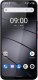 Smartfon Gigaset GS5 Senior 4/64GB Szary  (S30853-H1530-R111) 2