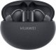 Słuchawki Huawei FreeBuds 5i czarne 4